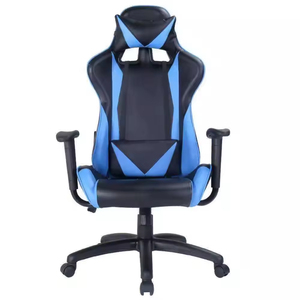 Silla de Computadora Ergonómica Ajustable en Altura, Silla de Juego Económica, Silla Gaming 10 - Product Image 6