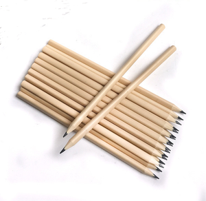 Lápices con Logotipo Personalizado, Suministro Directo de Fábrica para Regalos Promocionales y Material Escolar, Precio Económico y MOQ Bajo - Product Image 4