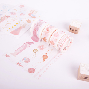 เซ็ตเครื่องเขียนของขวัญ12กลุ่มดาวจักรราศีแบบกำหนดเอง101472ด้วยตัวเอง - Product Image 6