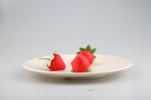 Plato de Melamina OEM – Vajilla Duradera, Ligera y Segura para Alimentos para Restaurantes, Cafeterías y Uso Doméstico - Product Image 3