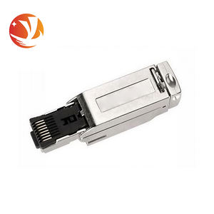 Brand New Original SIEMENS 6GK1 901-1BB20-2AE0 6GK1901-1BB20-2AE0 Ethernet Communication Module <b>Quick</b> Connection PLC Controller - Product Image 1