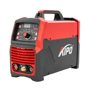 High-efficiency professional electric ac dc tig welder welding machine