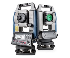 Estación Total IM52 Multifunción de Bajo Costo para Proyectos de Ingeniería Civil y Topografía - Product Image 6