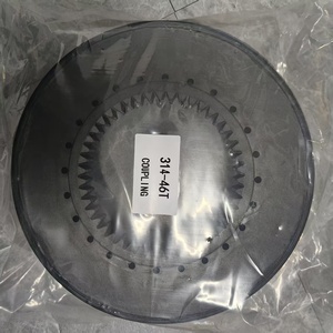 Acoplamiento de Caucho Natural WEKAR de Alta Durabilidad <span class=keywords><strong>Centa</strong></span> para 262-50T - Product Image 5
