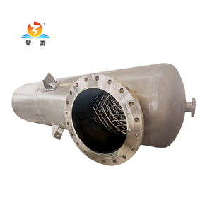 Tùy Chỉnh 304 316 Xoắn Ốc Vỏ Và Ống Trao Đổi Nhiệt Làm Mát Nước Trao Đổi Nhiệt Thép Không Gỉ Ống Trao Đổi Nhiệt - Product Image 5