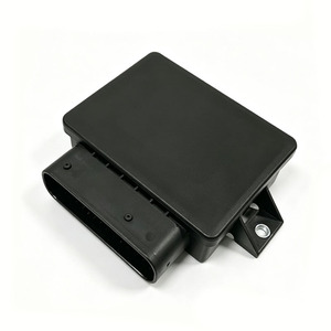 Commande de frein à main électronique (EPB) stable pour BMW F10 F18 F11 F25 X3 F26 X4 Série 5/6 SG EMF 34436887358 - Product Image 1