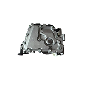 <span class=keywords><strong>Nissan</strong></span> <span class=keywords><strong>Navara</strong></span> M9T YS23 <span class=keywords><strong>Bomba</strong></span> <span class=keywords><strong>de</strong></span> <span class=keywords><strong>aceite</strong></span> <span class=keywords><strong>de</strong></span> motor y eje <span class=keywords><strong>de</strong></span> equilibrio 1011010-FD2100 1501000Q3 Nueva condición - Product Image 3