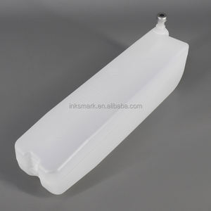 Venta de fábrica Imaje MB175 botella de tinta A188 maquillaje botella vacía para impresora de inyección de tinta Imaje Cij pieza de maquinaria de impresión de alta calidad - Product Image 4