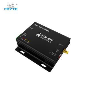 Ebyte E610-DTU(433C30) Hot Sale RS232/RS485 Automatic Trunk Networking Adapter IP Device Server Ethernet Converter Dtu - Product Image 2