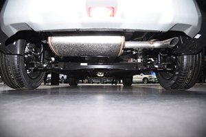 SUV à essence bon marché pour Saltos 2025 2024 Kia Setus 1.5L CVT Luxury Edition 5 portes 5 places nouvelle voiture - Product Image 6