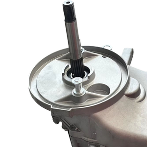 GY6 52,4MM 4-kleppen kit: Verhoog de kracht van uw scooter - Product Image 5