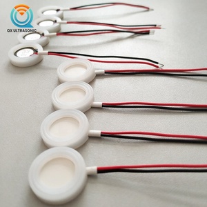 Máy Tạo Độ Ẩm Siêu Âm 20Mm/25Mm Máy Phun Sương Bằng Gốm - Product Image 4