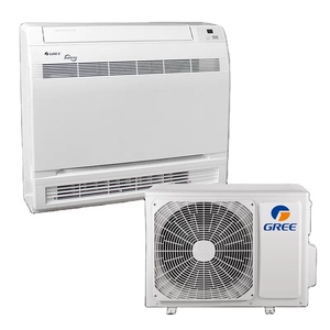 Vrf <b>Air</b> Conditioning System Gree AC WIFI Control Compact Size <b>MiNi</b> Cooling Heating Split <b>Air</b> <b>Conditioner</b> <b>Air</b> <b>Conditioner</b> Vrf <b>Air</b> - Product Image 1