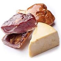 Bolsa termorretráctil para carne de aves de corral, bolsa de plástico para paquete entero, pollo, queso, carne, paquete congelado