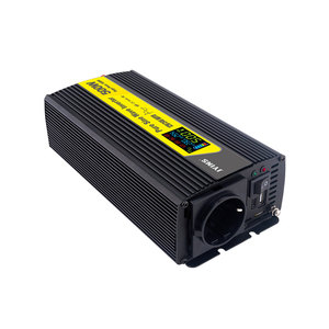 Onduleur 500 watts type-c sortie USB Auto AC 220v <span class=keywords><strong>230v</strong></span> <span class=keywords><strong>convertisseur</strong></span> de puissance de grille à onde sinusoïdale pure DC <span class=keywords><strong>12v</strong></span> 24v 500 w onduleur - Product Image 2