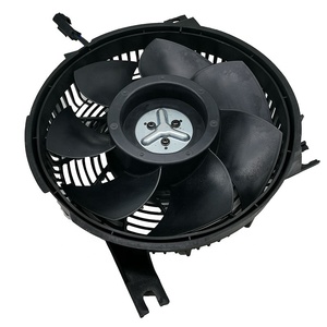 Ventilateur de refroidissement électrique de radiateur électronique automobile 8859060100 88590-60100 pour <span class=keywords><strong>Land</strong></span> <span class=keywords><strong>Cruiser</strong></span> Prado GRJ150 2010 2011 - Product Image 5