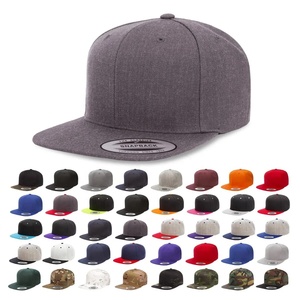 Mũ Bán Buôn Gorras Casquette Tùy Chỉnh Golf Cap Trucker Fittted Thể Thao Cap Snapback Cap - Product Image 1