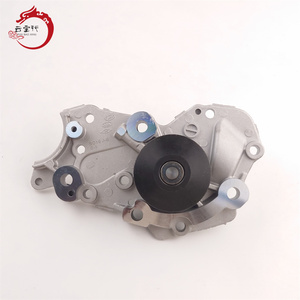 Pompe de refroidissement de haute qualité PUMP ASSY-COOLANT 25100-3E000 251003E000 pour Hyundai Accent 25100 3E000 - Product Image 5