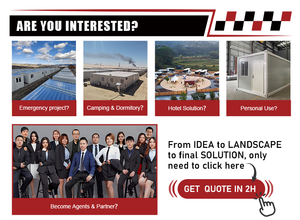 <span class=keywords><strong>Casas</strong></span> Contenedor Coloridas Cammi House en <span class=keywords><strong>Venta</strong></span>, <span class=keywords><strong>Casas</strong></span> Contenedor Modulares Prefabricadas Modernas, Edificio Residencial Espacioso, Oficina, Escuela - Product Image 6