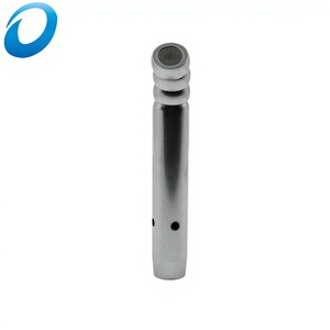 بيع بالجملة مخصص SPI(B1) 3 عالمية مغزل صنع في الصين فئة المنتجات قوالب - Product Image 3