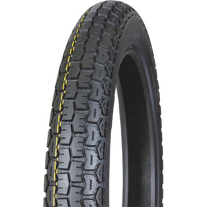 ยางรถจักรยานยนต์ DUHOW HD-572 พรีเมียม แบบ TL ขนาด 110/80-17M/C 90/90-18M/C 110/80-18M/C ขายส่งจากโรงงานโดยตรง - Product Image 4