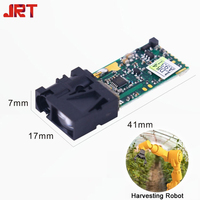 1m Intelligente Allant Module Bluestooth Interface Numérique Signal di misurazione Laser Wc Intelligent Distance Mesure Laser