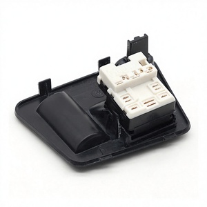 Interruptor Elevador de Ventanas Nuevo para Fiat Palio Luxo - Product Image 1