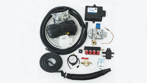 Kit Ecu HN48 ntv 4 cylindres <span class=keywords><strong>Aeb</strong></span> Mp48, système de contrôle de gaz développé par le fabricant, kit ecu facile à installer - Product Image 2