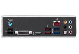 ขายส่งสำหรับเมนบอร์ดเกม ROG <span class=keywords><strong>B360</strong></span> <span class=keywords><strong>g</strong></span> - Product Image 4