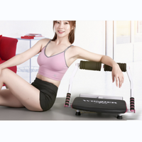 Machine de sport Wonder Smart Core équipement d'exercice intérieur maison Abdominal Crunch Machine pour les sports et le divertissement