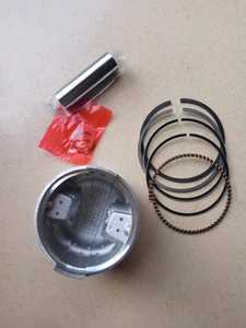 Bonne vente Kit de piston d'accessoires de <span class=keywords><strong>moto</strong></span> à <span class=keywords><strong>trois</strong></span> <span class=keywords><strong>roues</strong></span> pour CG150 STD + - Product Image 4