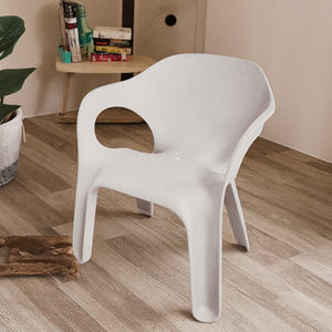 Silla de Jardín de Plástico de Alta Calidad para Niños, Silla Infantil Portátil, Mesa Infantil Resistente y Mesas y Sillas Escolares para Niños - Product Image 5