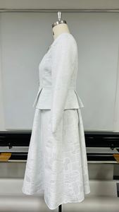 <strong>Plus</strong> <strong>Size</strong> Boutique Fashion <strong>Suits</strong> Occasion <strong>Suits</strong> for Women <strong>Mother</strong> <strong>of</strong> <strong>the</strong> <strong>Bride</strong> Outfits High Quality Elegant Formal Wear - Product Image 6