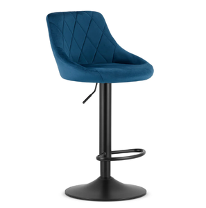 Adjustable Counter Height <b>Bar</b> <b>Stools</b> <b>Swivel</b> Tall Kitchen Counter Island Dining Chair with Backs Armless Modern <b>Bar</b> <b>Stool</b> Chairs - Product Image 1