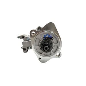 ใหม่เครื่องยนต์ C6.4 XPOWER มอเตอร์สตาร์ท2724774/272-4774สำหรับ323D 320D รถขุดตีนตะขาบ - Product Image 2