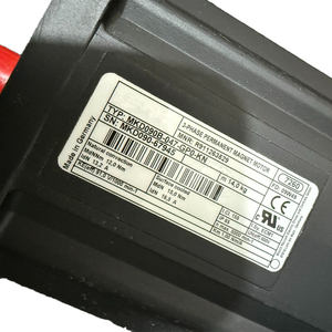 Moteur synchrone Rex-roth MKD090B-047-GP0-KN neuf et 100% original - Product Image 6