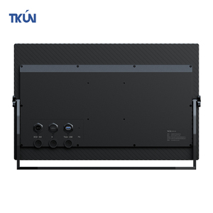 Sản phẩm mới 21.5 inch IP65 không thấm nước cảm ứng công nghiệp Màn hình Màn hình 1500nits ngoài trời biển LCD hiển thị cho công cụ tìm cá - Product Image 3