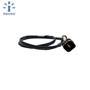 เซ็นเซอร์แลมบ์ดาแบบดาวน์สตรีมของ peivso เซ็นเซอร์ออกซิเจน O2สำหรับ I10ฮุนได I30 Kia picanto 2014-2015 39210-02640 Q11-01-01 - Product Image 1