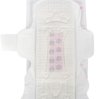 Serviettes hygiéniques jetables pour femmes, 10 pièces, large fabricant de serviettes hygiéniques