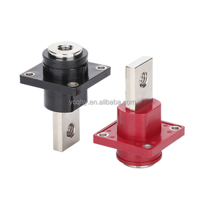 Red and Black <strong>New</strong> Energy Storage <strong>Terminal</strong> Lithium Ion Battery <strong>Terminals</strong> Battery <strong>Terminal</strong> 300a - Product Image 4