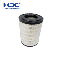 Filtre à air du moteur d'excavatrice 6I-2499 6I2500 AF25111M P532499 RS3502 AF25112M P532500 RS3503 6I2499