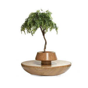 <span class=keywords><strong>PROMO</strong></span> VENTES Y846 Jardinière et Banc en Forme d'Arbre Fleur, Fauteuil Extérieur Personnalisé, Canapé, Mobilier <span class=keywords><strong>de</strong></span> <span class=keywords><strong>Jardin</strong></span>, Cour, Loisirs, Balcon - Product Image 2