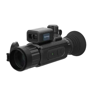 Cámara Termográfica Infrarroja Sytong AM06-35LRF, Objetivo de 35 mm, Campo de Visión de 7.5x5.7, 800 m, WiFi, Lente Ajustable, Visión Nocturna, SLR - Product Image 1