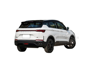 Nouvelle Offre 2025 : Geely Binyue – SUV Essence 1.5T L4 Manuelle et Automatique, Excellent Rapport Qualité-Prix - Product Image 6