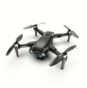 Dron GPS AE6Max con Evitación de Obstáculos de 360 Grados, Fotografía Aérea HD 8K, Aeronave de Control Remoto para Principiantes - Product Image 2