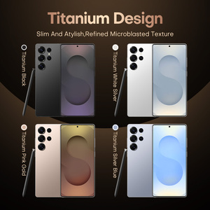 S25 siêu 5g điện thoại thông minh với Snapdragon 8 Gen3 108mp <span class=keywords><strong>camera</strong></span> phía sau LTE di động-Mini <span class=keywords><strong>Android</strong></span> điện thoại với Nano Sim - Product Image 2