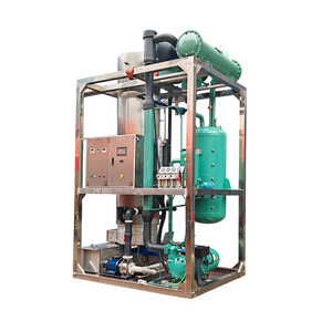 ICEUPS 10 Ton Tube <strong>Ice</strong> <strong>Machine</strong> for <strong>Ice</strong> Factory, Use for <strong>Drinks</strong> and Wine. - Product Image 5