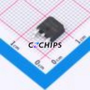 Nuevo Original 12N10 TO-252 Transistor de efecto de campo de transistor (MOSFET) Venta al por mayor Chips de componentes electrónicos y servicio BOM - Product Image 1