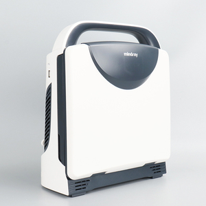 Mindray DP10 Goedkoopste Smart Draagbare Echografie-apparaat Mindray <span class=keywords><strong>DP</strong></span>-<span class=keywords><strong>10</strong></span> Diagnostisch Echografie-systeem voor Ziekenhuizen - Product Image 6