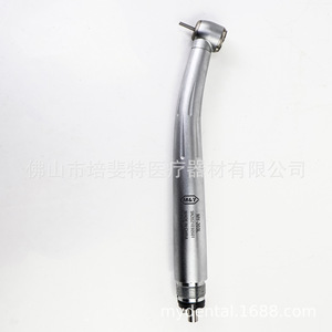 หัวกรอฟัน M&Z รุ่น MY-203L ความเร็วสูง สีเงิน ผลิตในประเทศจีน - Product Image 1